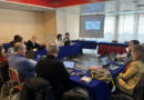 Third Transnational Project Meeting of D-PBL