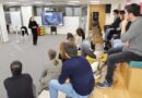 Reflection: Technology, Mobility, and Inclusion in Higher Education